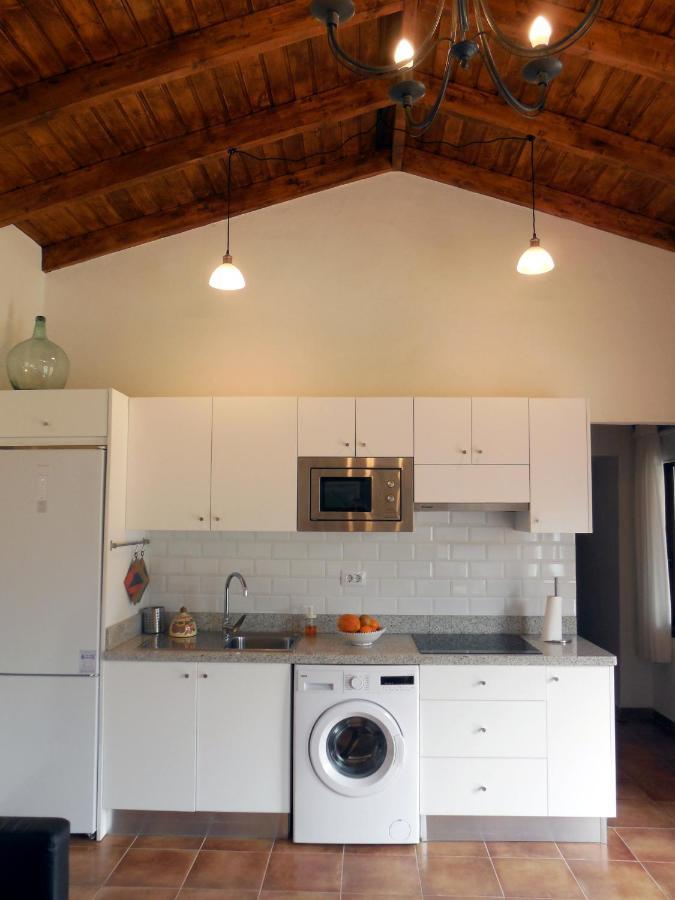Casa La Sabina Roja 1 - Casa Con Impresionantes Vistas Sobre Hermigua Y El Mar Εξωτερικό φωτογραφία
