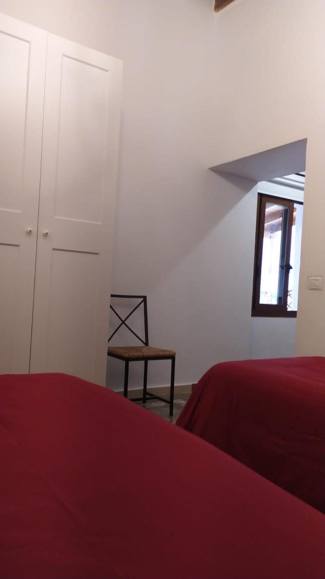 Casa La Sabina Roja 1 - Casa Con Impresionantes Vistas Sobre Hermigua Y El Mar Εξωτερικό φωτογραφία